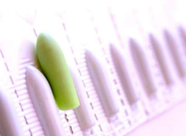 Свечи от глистов для детей и взрослых