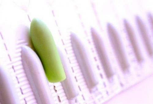 Свечи от глистов для детей и взрослых