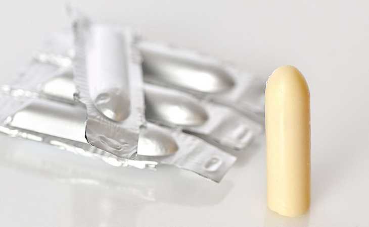 Свечи с антибиотиком при простатите: особенности лечения, обзор популярных препаратов