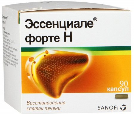 Таблетки для очищения печени от шлаков и токсинов, алкоголя, на травах