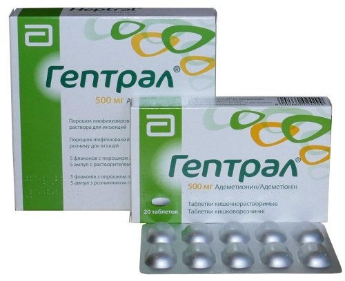 Таблетки для очищения печени от шлаков и токсинов, алкоголя, на травах