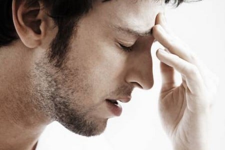 Тошнит от сигарет • Почему тошнит от курения?