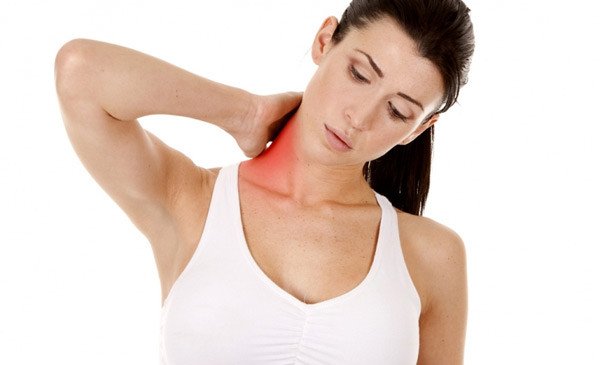 Тошнота при остеохондрозе шейного отдела