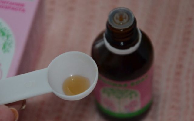 Укропная вода взрослых: инструкция по применению