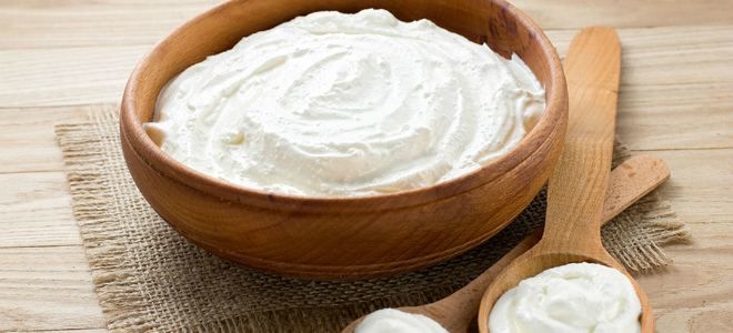 Употребление сметаны при заболеваниях поджелудочной железы