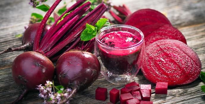 Употребление свеклы при гастрите желудка