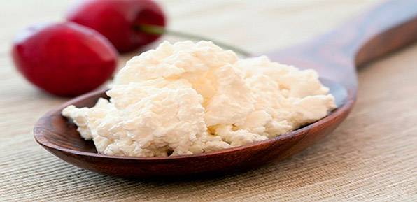 употребление творога при панкреатите