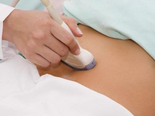 УЗИ-диагностика