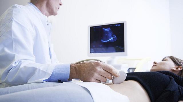 УЗИ желчного пузыря. Подготовка к УЗИ желчного пузыря