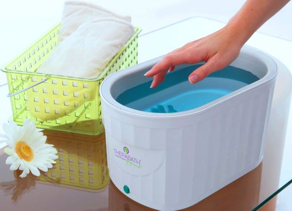 Ванночки с марганцовкой от геморроя