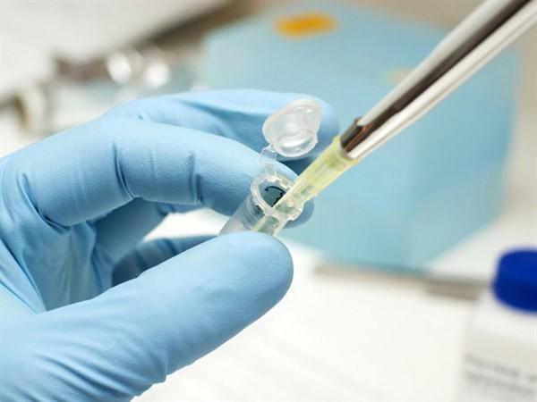 Виды анализов