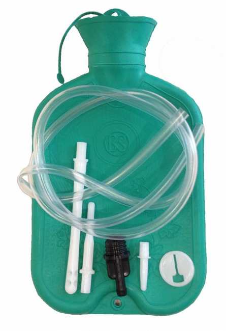 Забит кишечник: симптомы и лечение - советы и рекомендации о здоровье на AllMedNews.ru